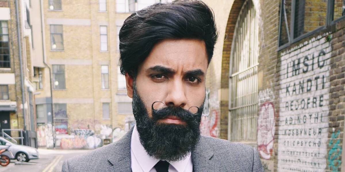 Paul Chowdhry | Battersea Arts Centre