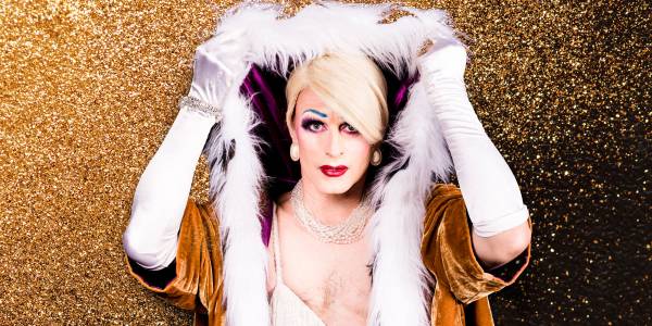 Jonny Woo's All Star Cabaret