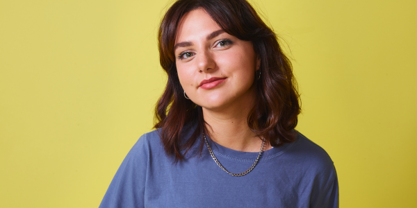 Ania Magliano MH