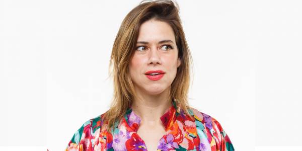 Lou Sanders MH